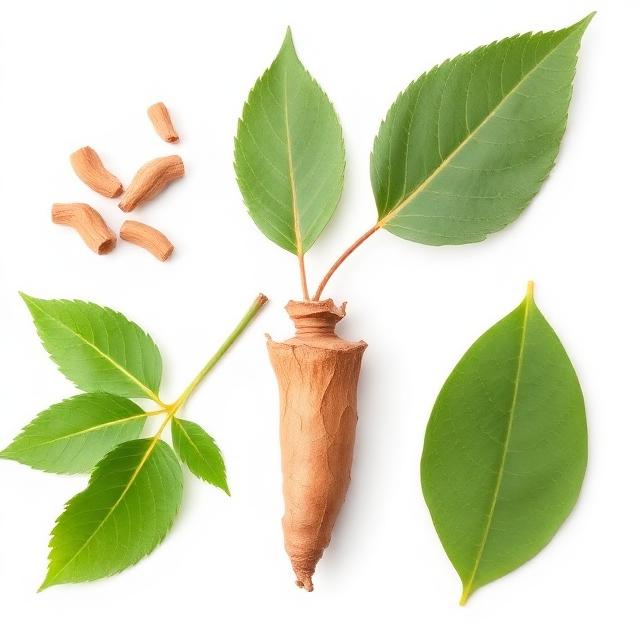 Ashwagandha