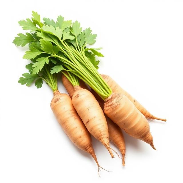Maca Root