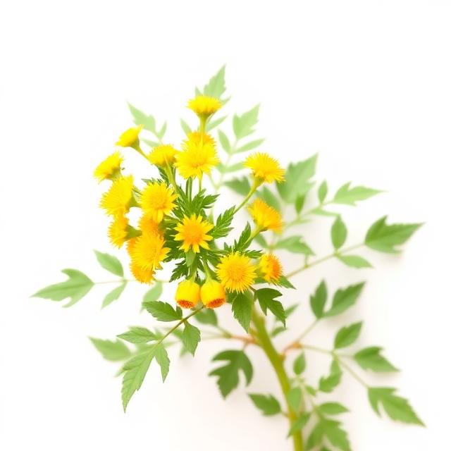 Tribulus Terrestris
